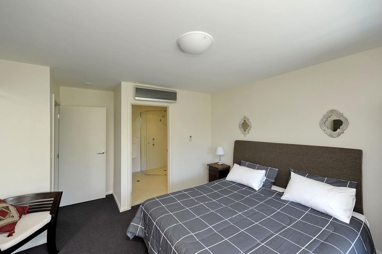 Pacific Blue, Salamander Bay Appartement Buitenkant foto