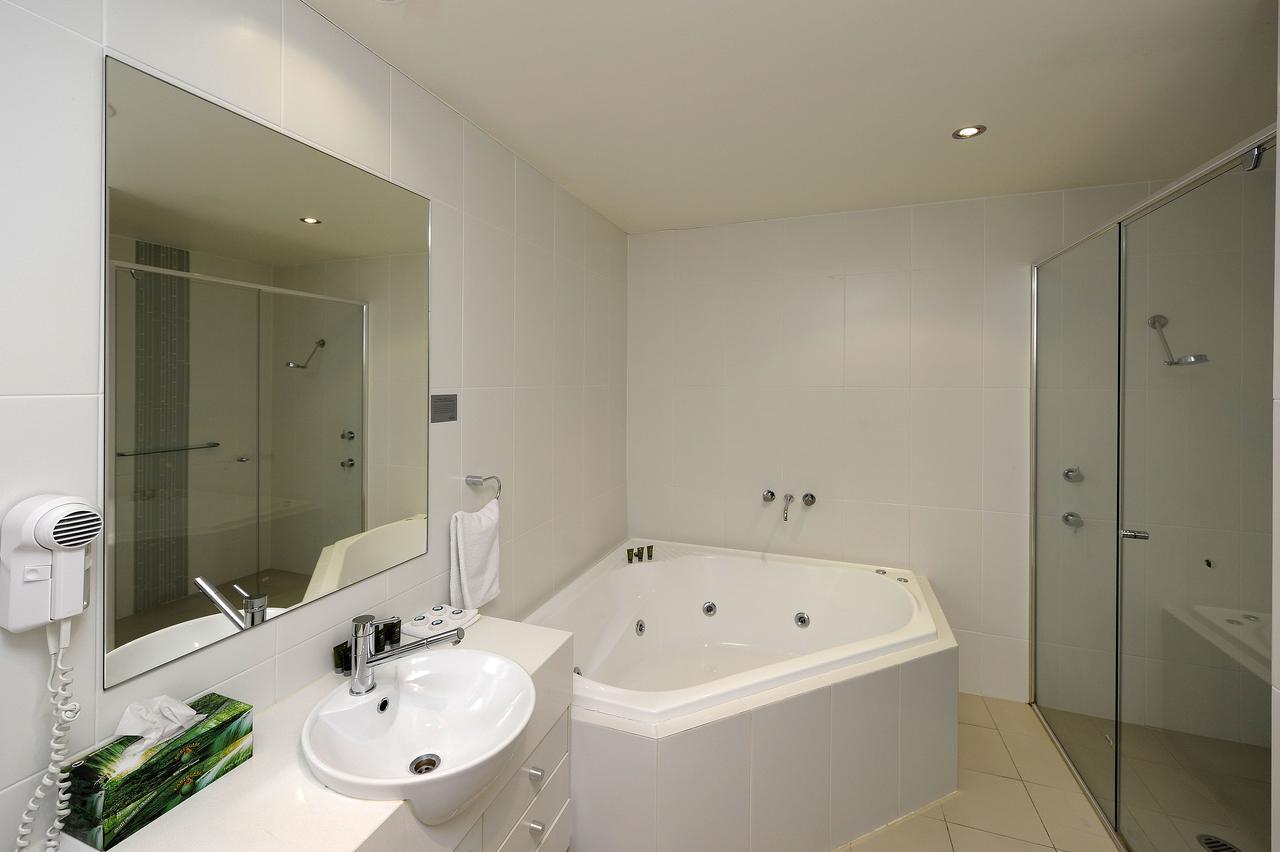 Pacific Blue, Salamander Bay Appartement Buitenkant foto