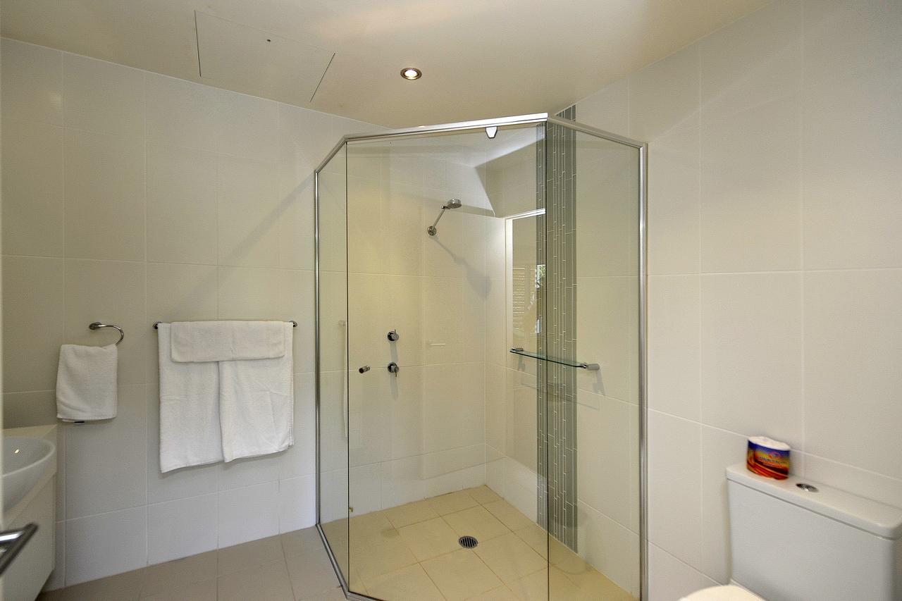 Pacific Blue, Salamander Bay Appartement Buitenkant foto