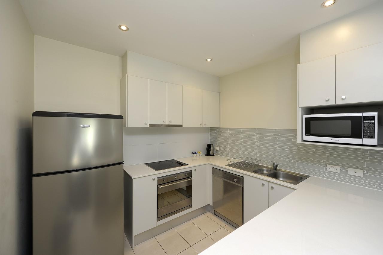 Pacific Blue, Salamander Bay Appartement Buitenkant foto