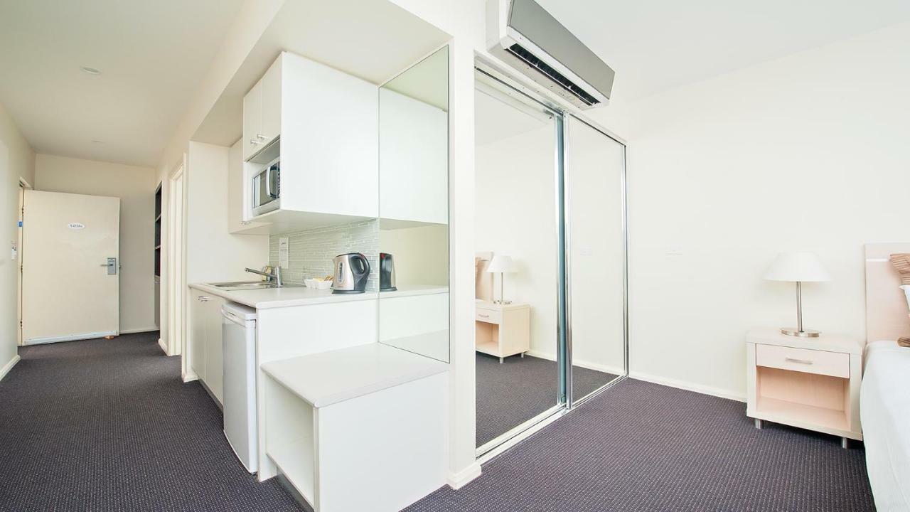 Pacific Blue, Salamander Bay Appartement Buitenkant foto